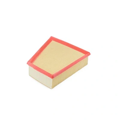 Image of 1089896, 7N159601AA Air Filter UFI 30.132.00 57mm 218mm 213mm Insert VOLKSWAGEN: Polo V Hatchback, IV Fox Hatchback