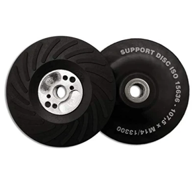 Image of Flexipads World Class FLE11713 Angle Grinder Pads