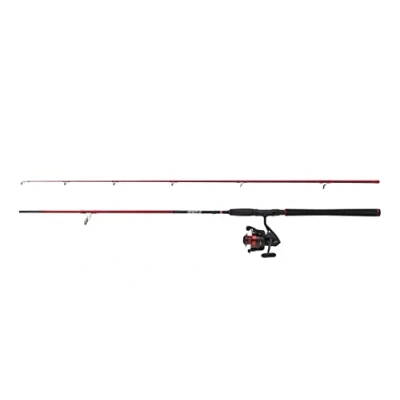 Image of Penn Fierce IV Zeevis Spin Combo 2.40m (15 40g) Spinning rod