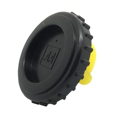Image of Xtremeauto Emergency Car Van Replacement Fuel Cap Viva, Adam, Corsa, Astra, Vectra, Signum, Insignia, Zafira, Croosland, Grandland, Mokka