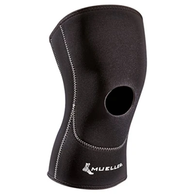 Image of Sports Pharma Knee Support w/Open Patella