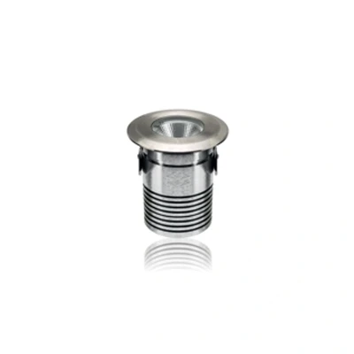 Image of LED 4.5W In Ground IP67 Uplight Integral