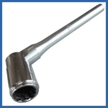 Image of Priory 372B Heavy Duty Scaffold Spanner Hex Socket 7/16&quot; Whitworth
