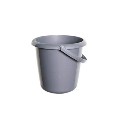 Image of Whitefurze BUCKET SILVER