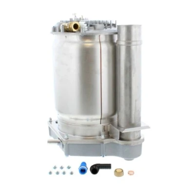 Image of Andrews E656 Heat Exchanger 30kW MAXXflo/CWH/CWH