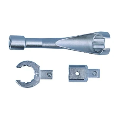 Image of Laser 7875 Exhaust Gas Temp Sensor Tool Set 19mm for VAG
