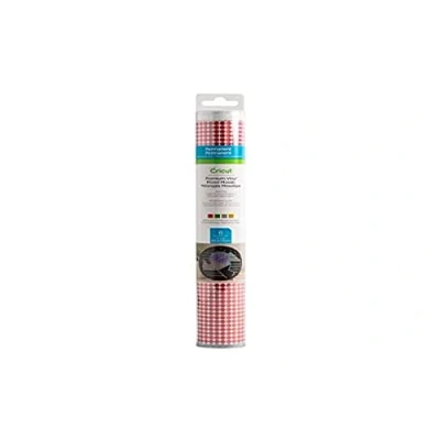 Image of Cricut Premium Vinyl Mosaic Sampler, Seasonal Christmas Permanent