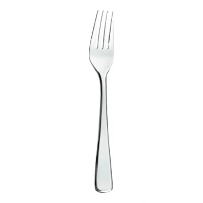 Image of Grunwerg Jubilee Table Forks TAFJUB, 18/10 Stainless Steel, Set of 12