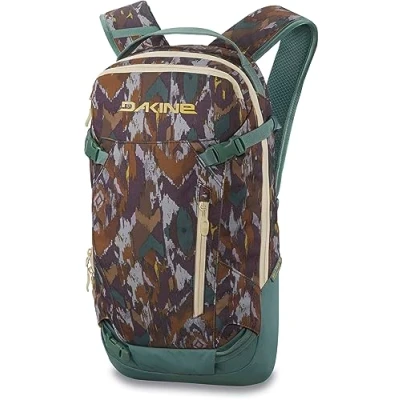 Image of Dakine Heli Pack 12L Painted Canyon, One Size