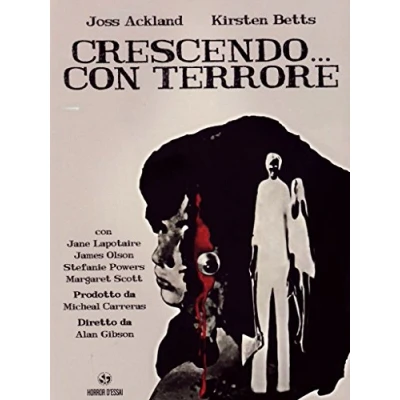 Image of Crescendo Con Terrore