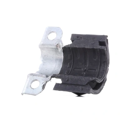 Image of 1643231185, A1643231185 Stabilizer Bushes FEBI BILSTEIN 48717 Front Axle, Upper, Lower Elastomer MERCEDES BENZ: ML Class, GL