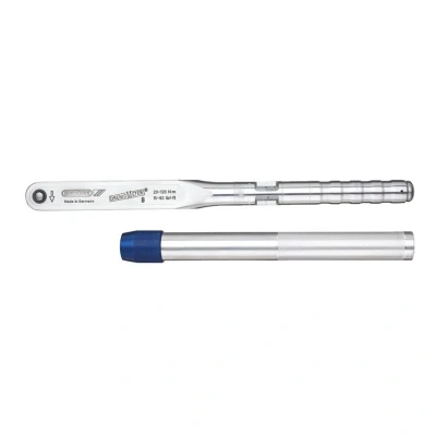 Image of Gedore DREMOMETER BR 1/2&quot; 25 120 Nm with Alu tube