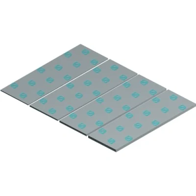 Image of Iceberg Thermal Driftice Pad 120mm x 40mm 1.0mm