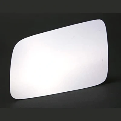 Image of Wing Mirror Glass Vauxhall Astra G 1998 2004 STICK ON Left &amp; Right Hand Side (Left)