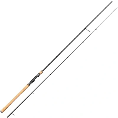 Image of Abu Garcia SÖLV AG3 Spin rod 3.3m (10 40g) Spinning
