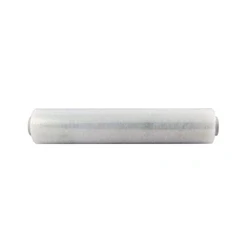 Image of Hazel 4D H4D Medium Duty Pallet Stretch Wrap Film with 30% Recycled Content 400mmx250m 17 Micron Thickness Clear Each