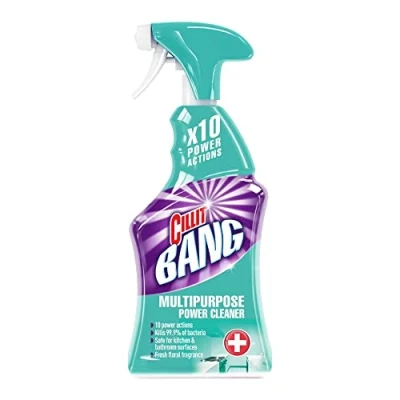 Image of Cillit Bang Power Multi Purpose Cleaner 750 ml