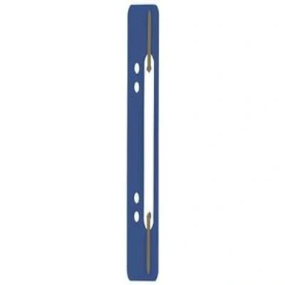 Image of Durable Flexi 690107 Filing Strip Fastener 34 x 150 mm Dark Blue (Pack of 250)