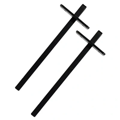 Image of Makita 164095 8 Rip Fence for Circular Saws, Pack of 2
