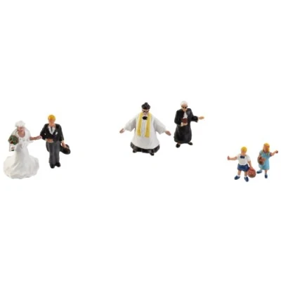 Image of Noch 15860 Wedding Landscape Modelling