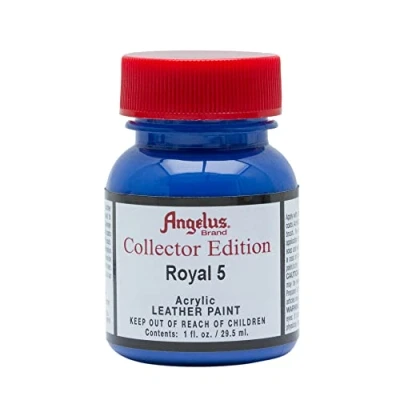 Image of Angelus Collector Edition Royal 5 1oz