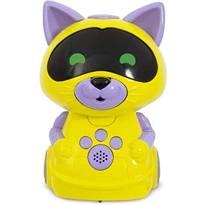 Image of Clementoni 52421 Galileo Digi Cat_bit, Multi Colour