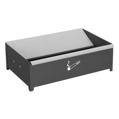 Image of Sealey Cigarette Floor Ashtray