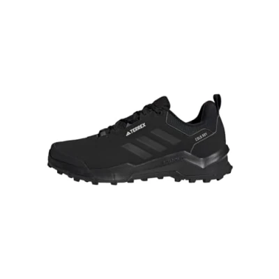 Image of Adidas Terrex AX4 BETA COLD RDY Walking shoes, Men&#039;s, Size: 11.5, Core black/grey two Synthetics/textile