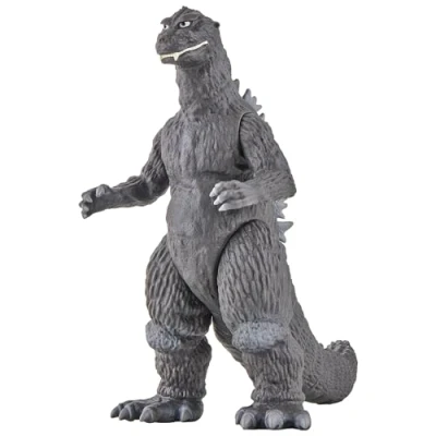 Image of バンダイ(BANDAI) Movie Monster Series Godzilla (1955) …