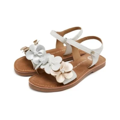 Image of Gioseppo Beecher Sandals for kids, Size: 37, Blanco shoes