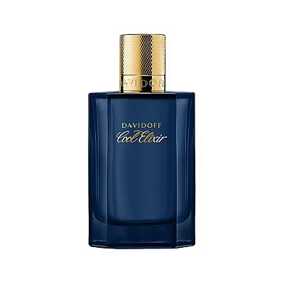 Image of Davidoff Cool Elixir Parfum 100ml