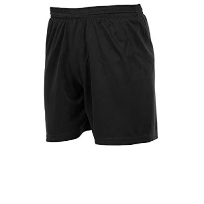 Image of Stanno Men&#039;s Universal Football Shorts Black X Small /