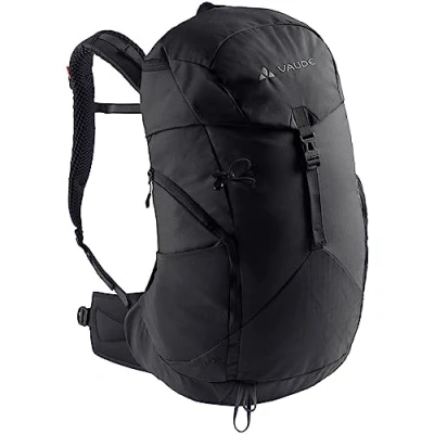Image of Vaude Jura 24 Backpack 20 29L Black, One Size
