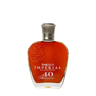 Image of Ron Barcelo Imperial Premium Blend Rum, 70 cl