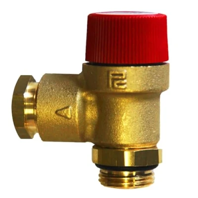 Image of Grant 3 Bar Int Pressure Relief Valve MPCBS50X