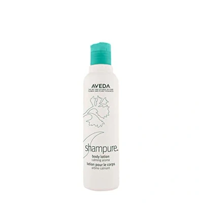Image of aveda Shampure Body Lotion,200 ml (Pack of 1)