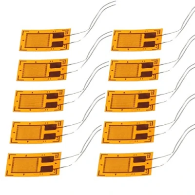 Image of YOUMILE 10Pcs BF350 3AA 350 ohm High Precision Pressure Resistance Strain Gauge