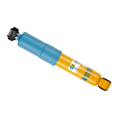 Image of KONI STR.T Shock absorber compatible with Opel Astra J Hatchback/Sports Tourer 2009 2015 Rear axle (8050 1152)