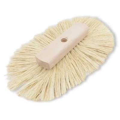 Image of MARSHALLTOWN The Premier Line Drywall &amp; Plastering Brush Single Crows Foot