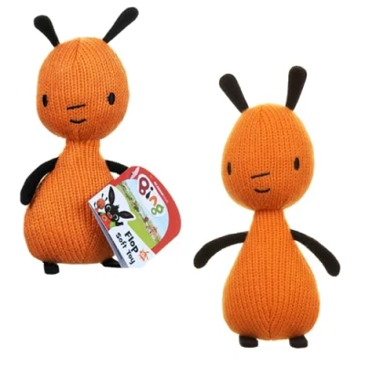 Image of Giochi Preziosi Flop Plush Toy 20 cm