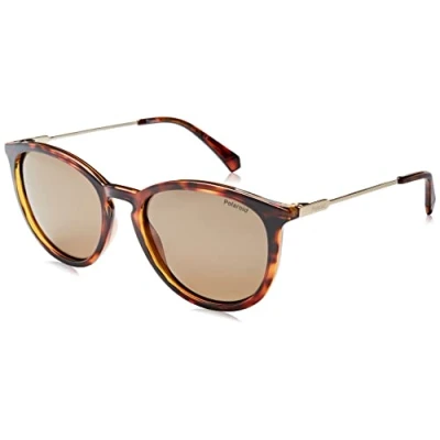 Image of POLAROID Unisex&#039;s PLD 4143/S/X Sunglasses, 086, 53