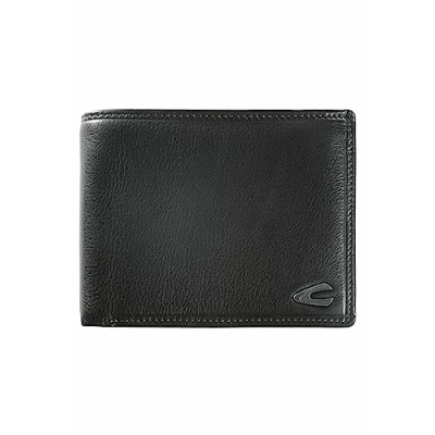 Image of camel active Coin Purses &amp; Pouches B34 703 60 Black