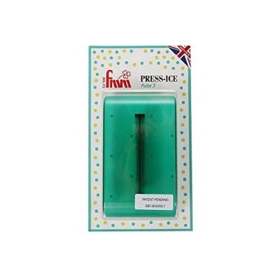 Image of Culpitt FMM Press Ice Polka 3
