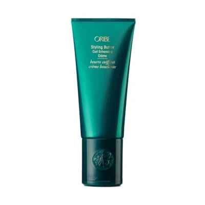 Image of Oribe Styling Butter Curl Enhancing Creme For Unisex 6.8 oz Cream