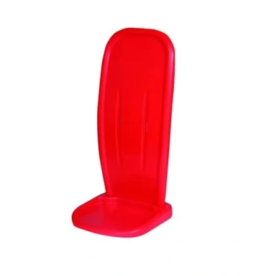 Image of Spectrum Industrial Fire Extinguisher Stand Single