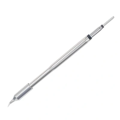 Image of YIHUA C245 SI Soldering Iron Tip ONLY for 982(Black) 982 III Station