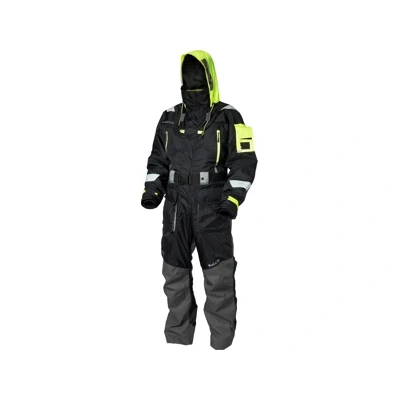 Image of Westin W4 Flotation suit Jetset Lime M Floatation