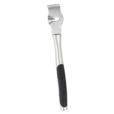 Image of Stellar Soft Touch Contour Citrus Zester