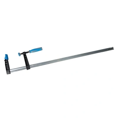 Image of Silverline F Clamp Heavy Duty (Deep Capacity) 1000 x 120mm