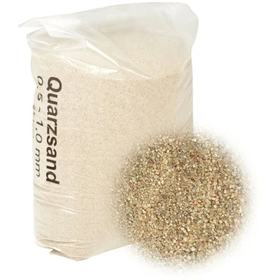 Image of vidaXL Filter Sand Media Pool Filtration 25 kg